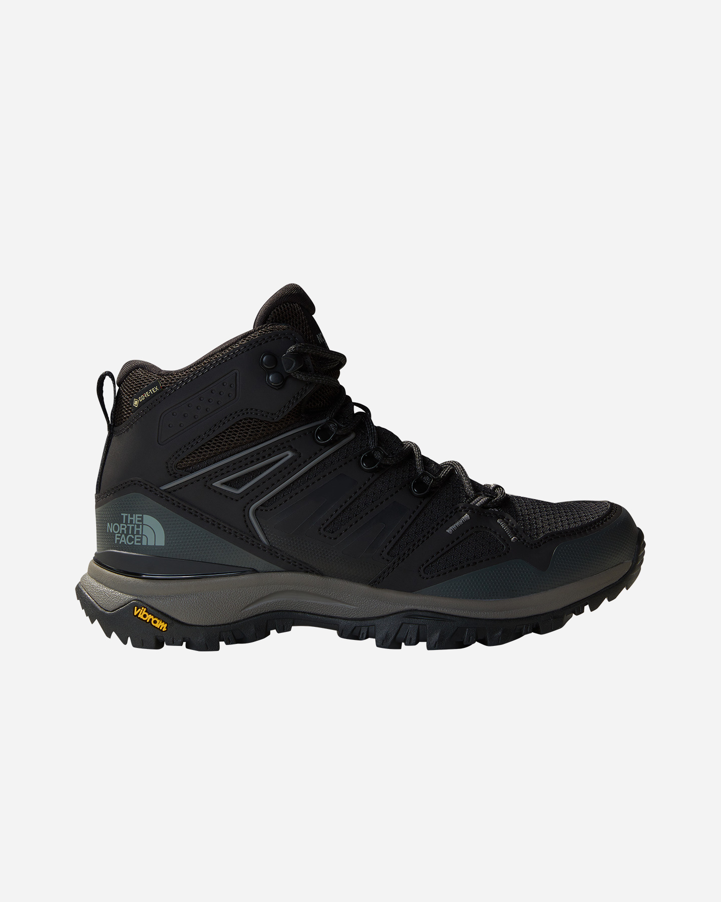 Scarpe Escursionismo The North Face Hedgehog Mid Gtx W NF0A8AACKT01