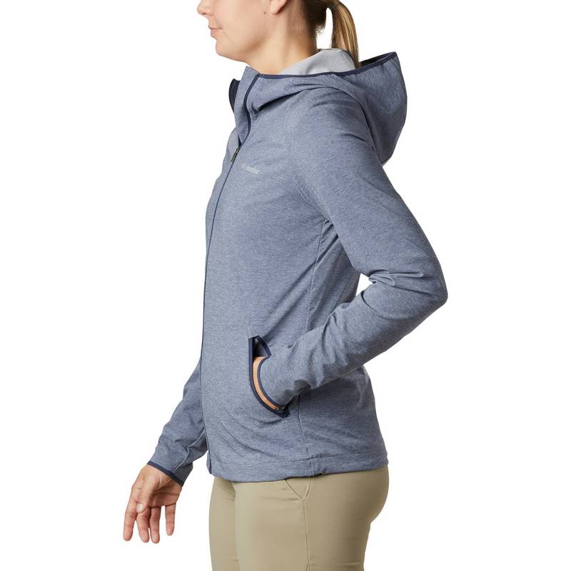 Columbia Heather Canyon Softshelljacke Damen