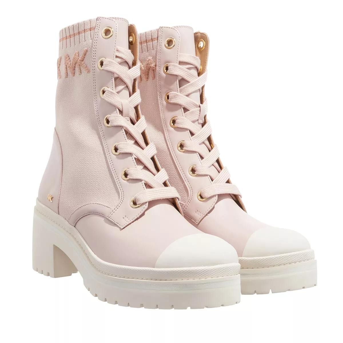 MICHAEL KORS Stiefeletten bunt Stiefelette