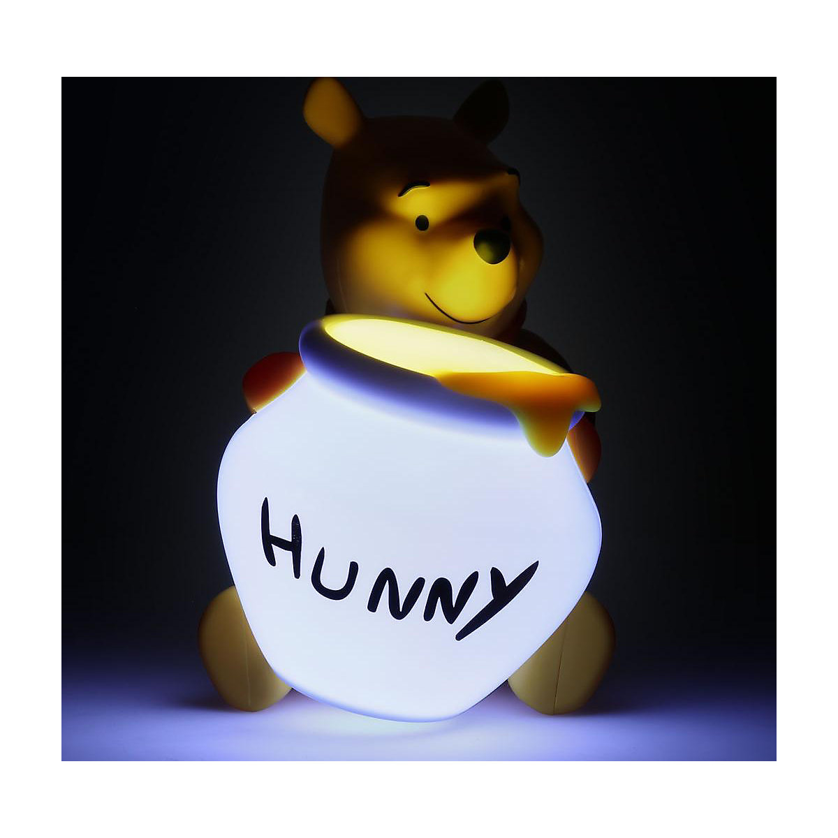 Winnie Puuh Leuchte
