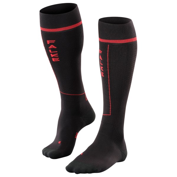 Falke - Impulse Running - Kompressionssocken