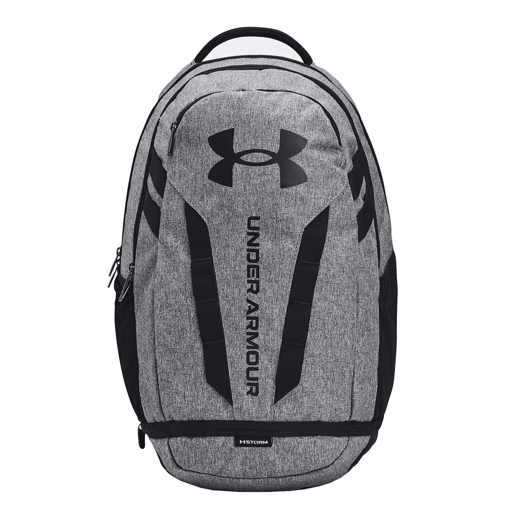 Hustle 5.0 Backpack