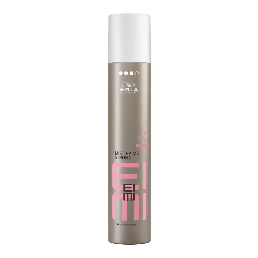 Styling EIMI Mistify Me Strong - Spray Capelli Styling & Finish