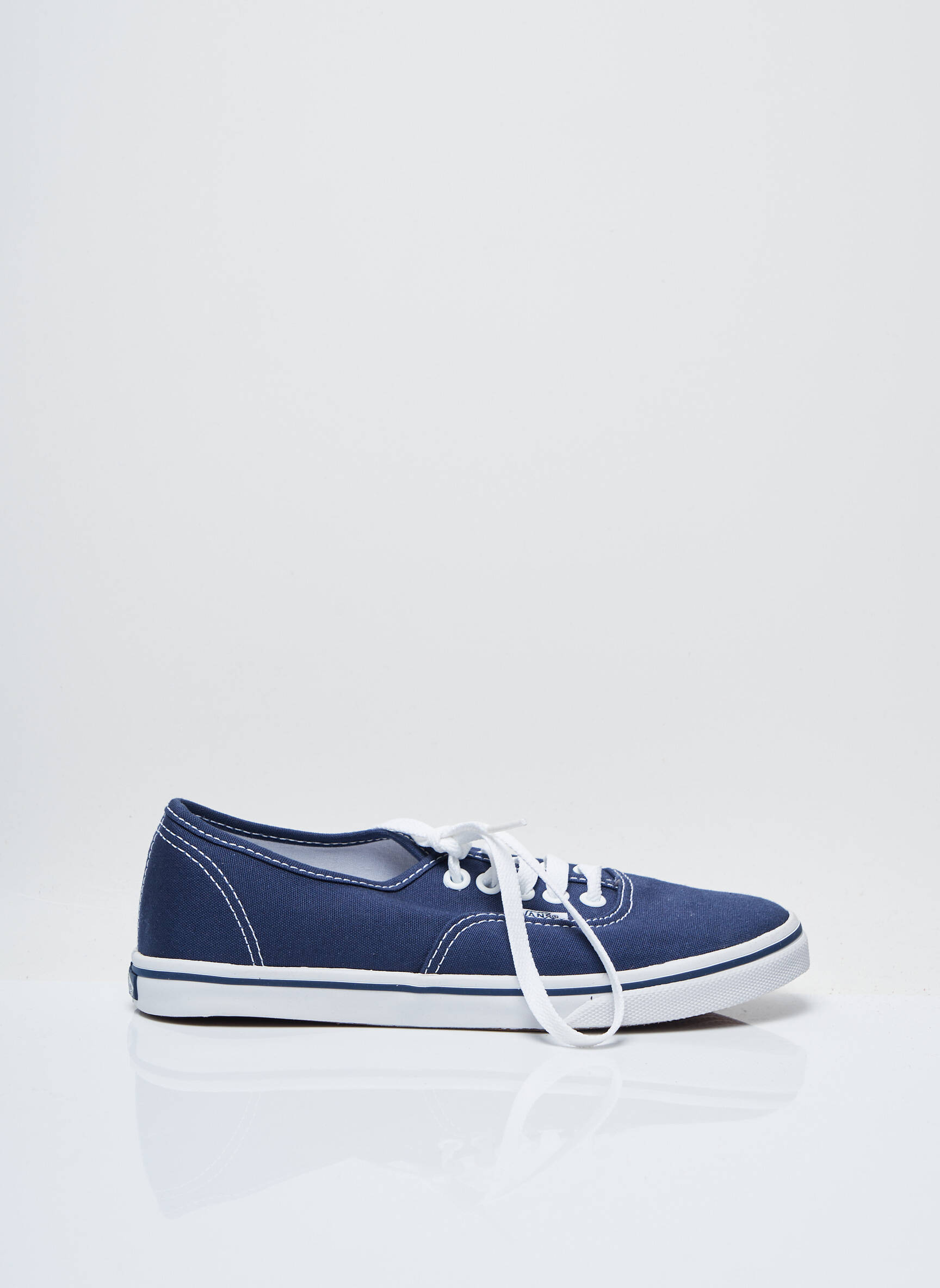 Vans Baskets Unisexe couleur bleu