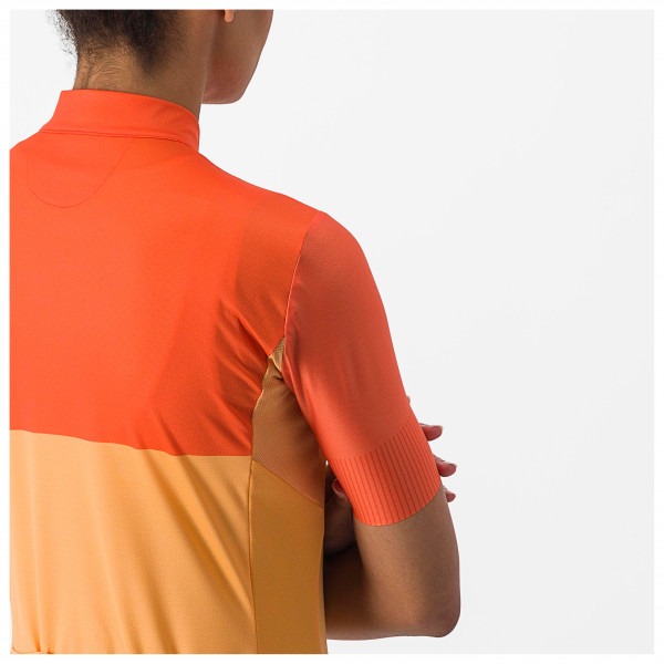 Castelli - Women's Velocissima - Radtrikot
