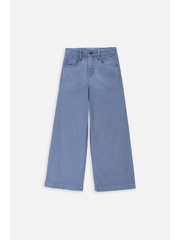 Coccodrillo Jeanshose in blau günstig kaufen