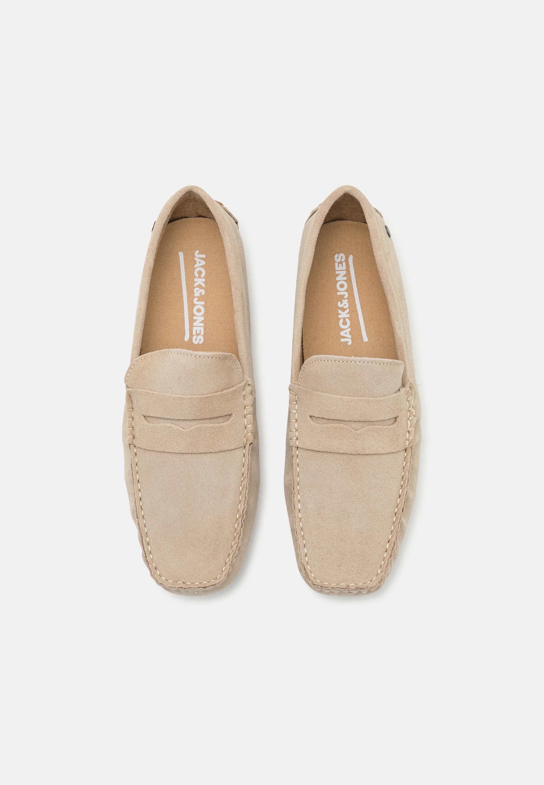 Jack & Jones JFWJENSEN LOAFER - Mocasines