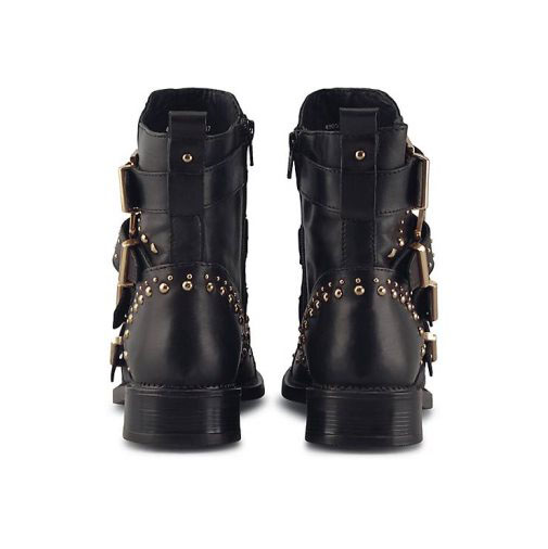 Another A Biker-Boots