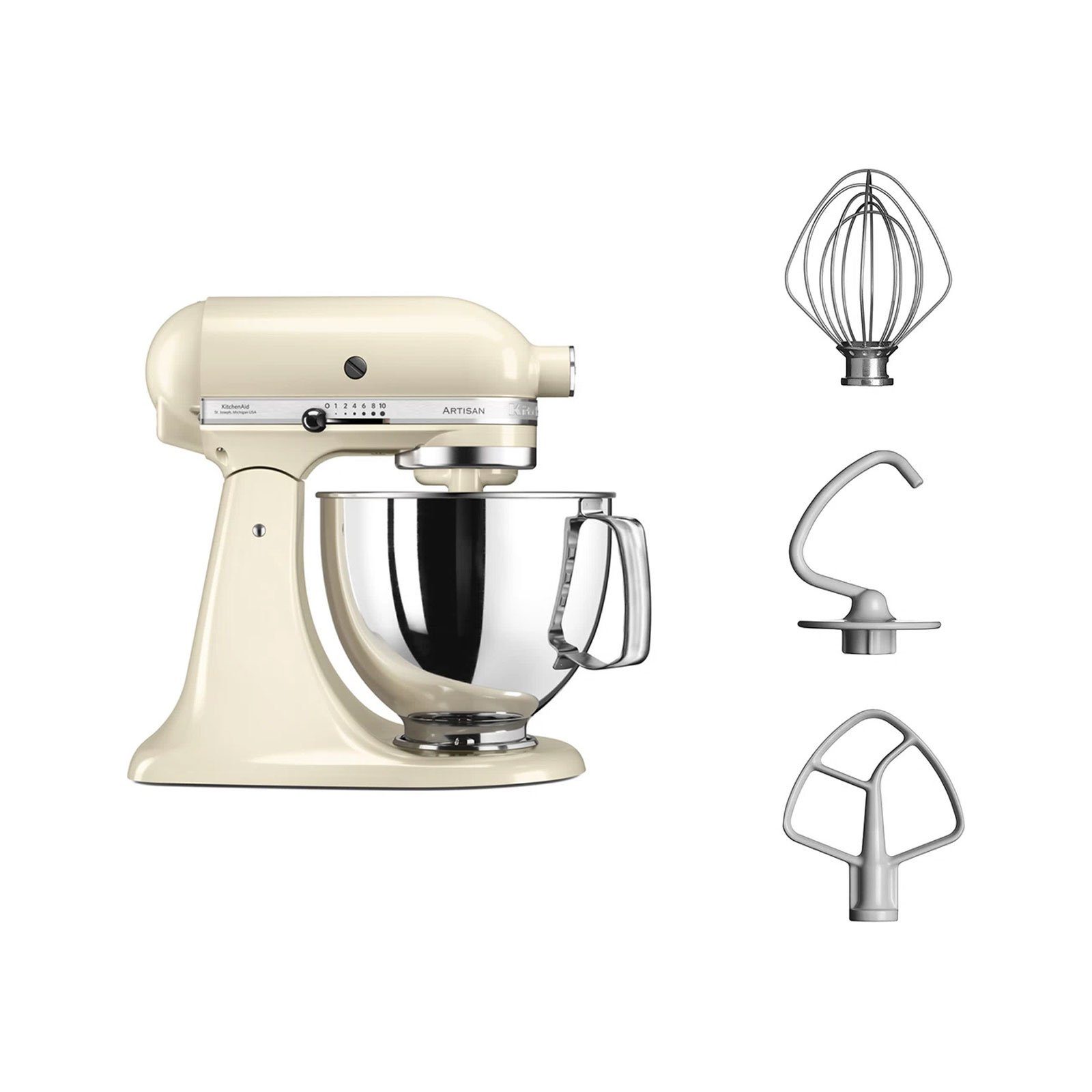 KitchenAid Küchenmaschine