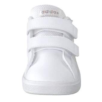 adidas Grand Court 2.0 CF I Sneaker in weiß