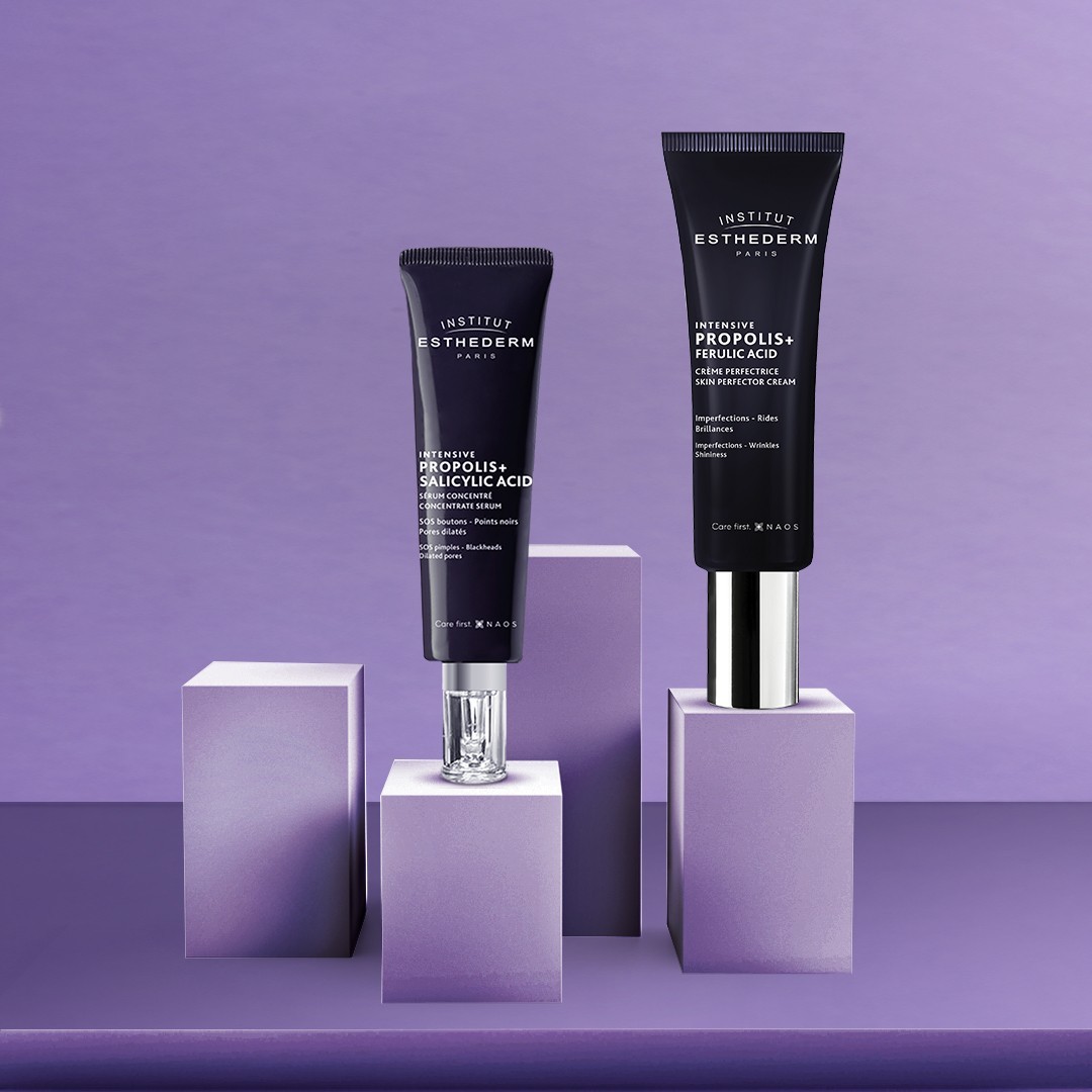 Institut Esthederm Intensive Propolis+ Serum Skoncentrowane