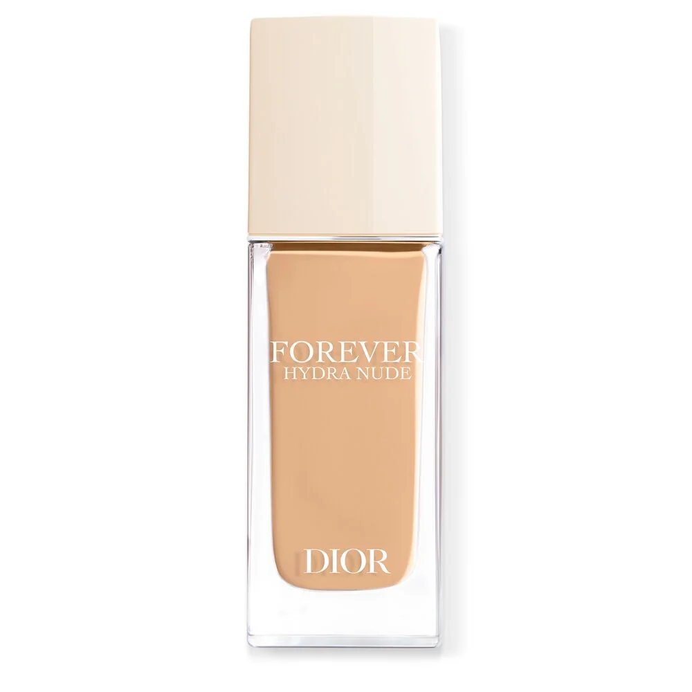Fond de ten Dior Forever Hydra Nude - Fond de ten lichid