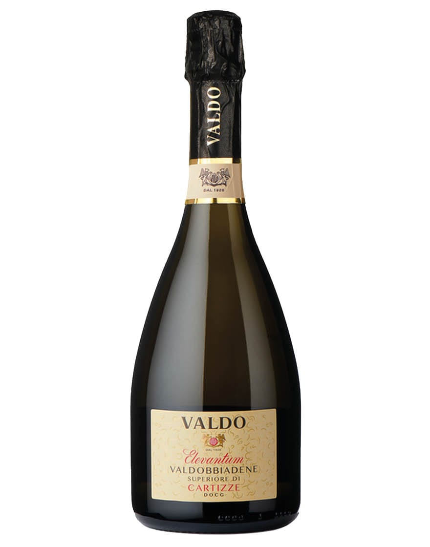 Valdobbiadene Superiore di Cartizze Dry DOCG Elevantum Cartizze Valdo 0,75 ℓ