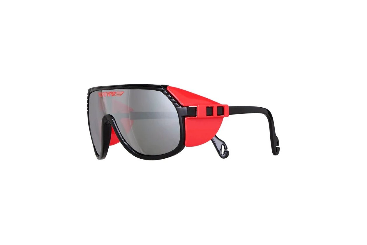 Pit Viper The Grand Prix - Drive / Smoke Mirror Z87 RATED