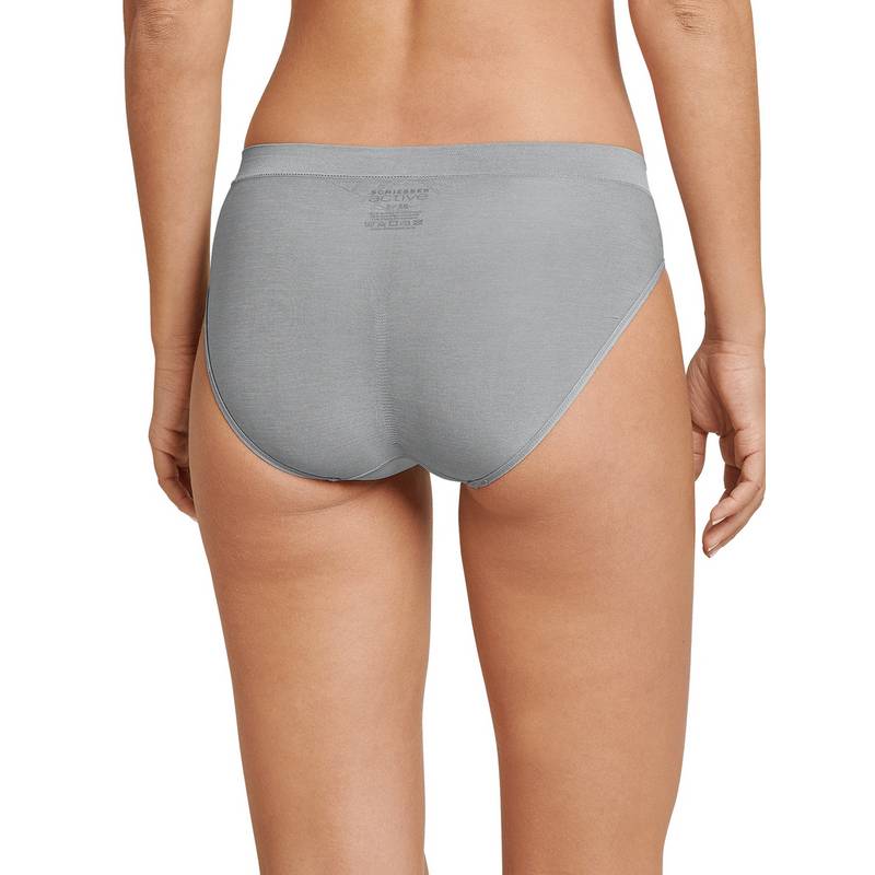 SCHIESSER Minislip Mini Unterhose Damen