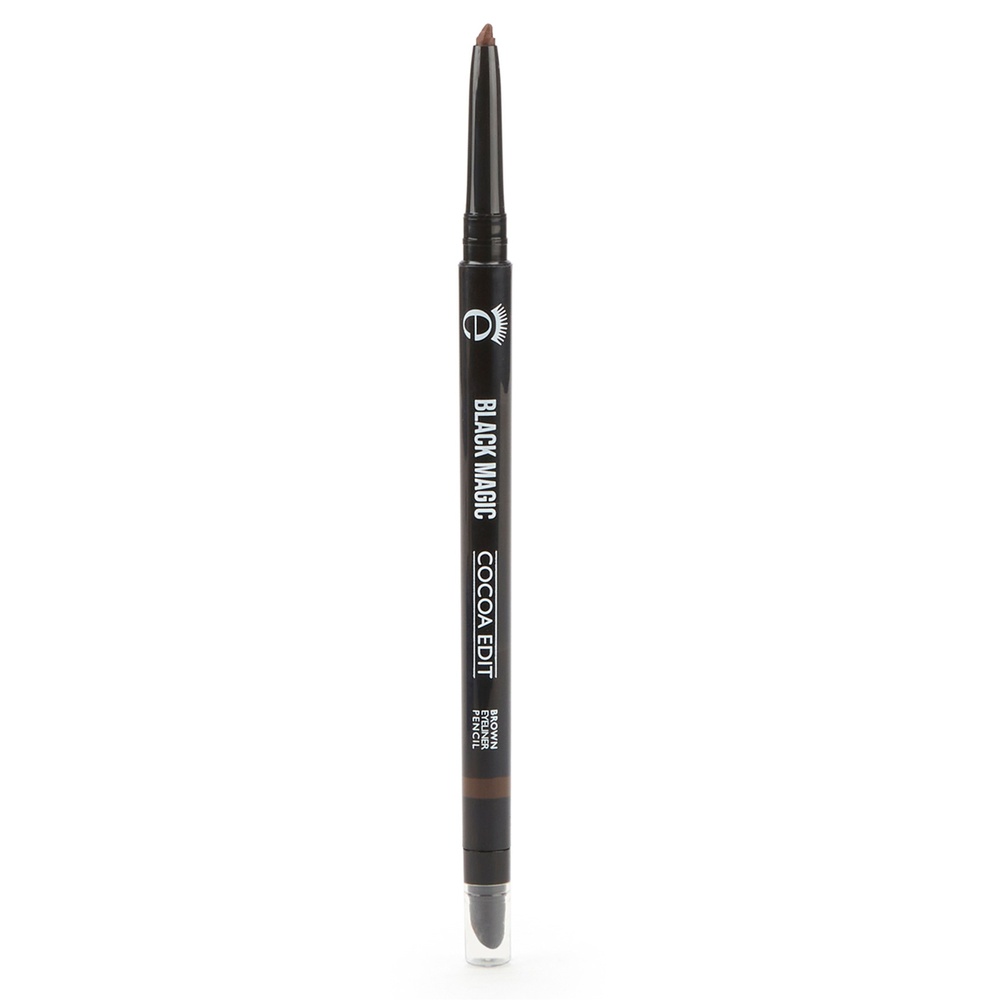 eyeko Crayon eye-liner Black Magic: Cocoa Edit - Brun Eye-liner