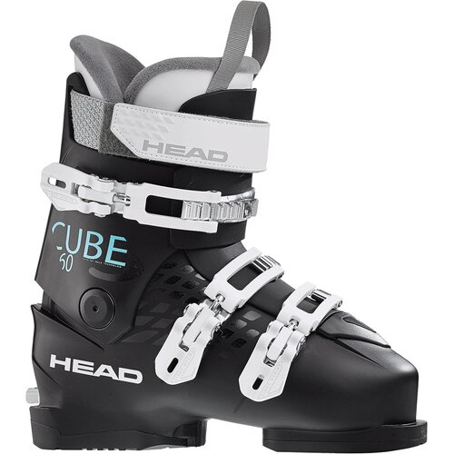 SKISCHUHE CUBE 3 60 W BLACK