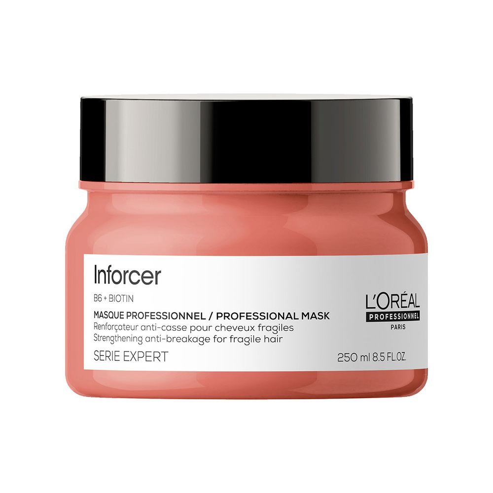 L'Oréal Professionnel Série Expert Inforcer Masque pour cheveux cassants