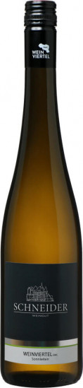 2022 Weinviertel DAC 
