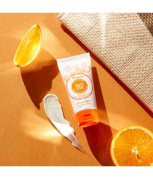 Polaar Sun Very High Protection SPF 50+ Sonnencreme 50 ml