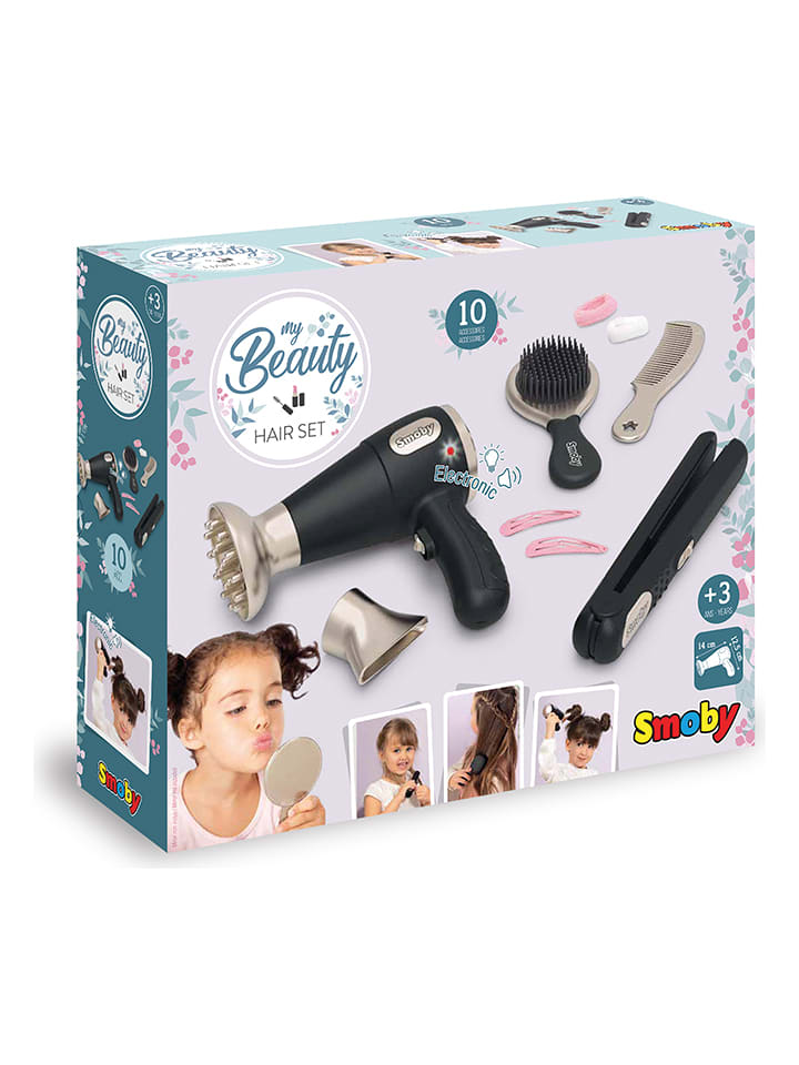 Smoby Frisierset 