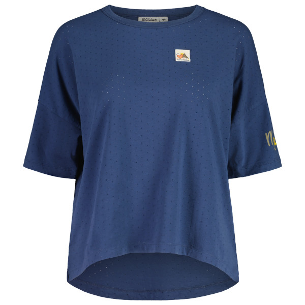 Maloja - Women's RodicaM. - T-Shirt