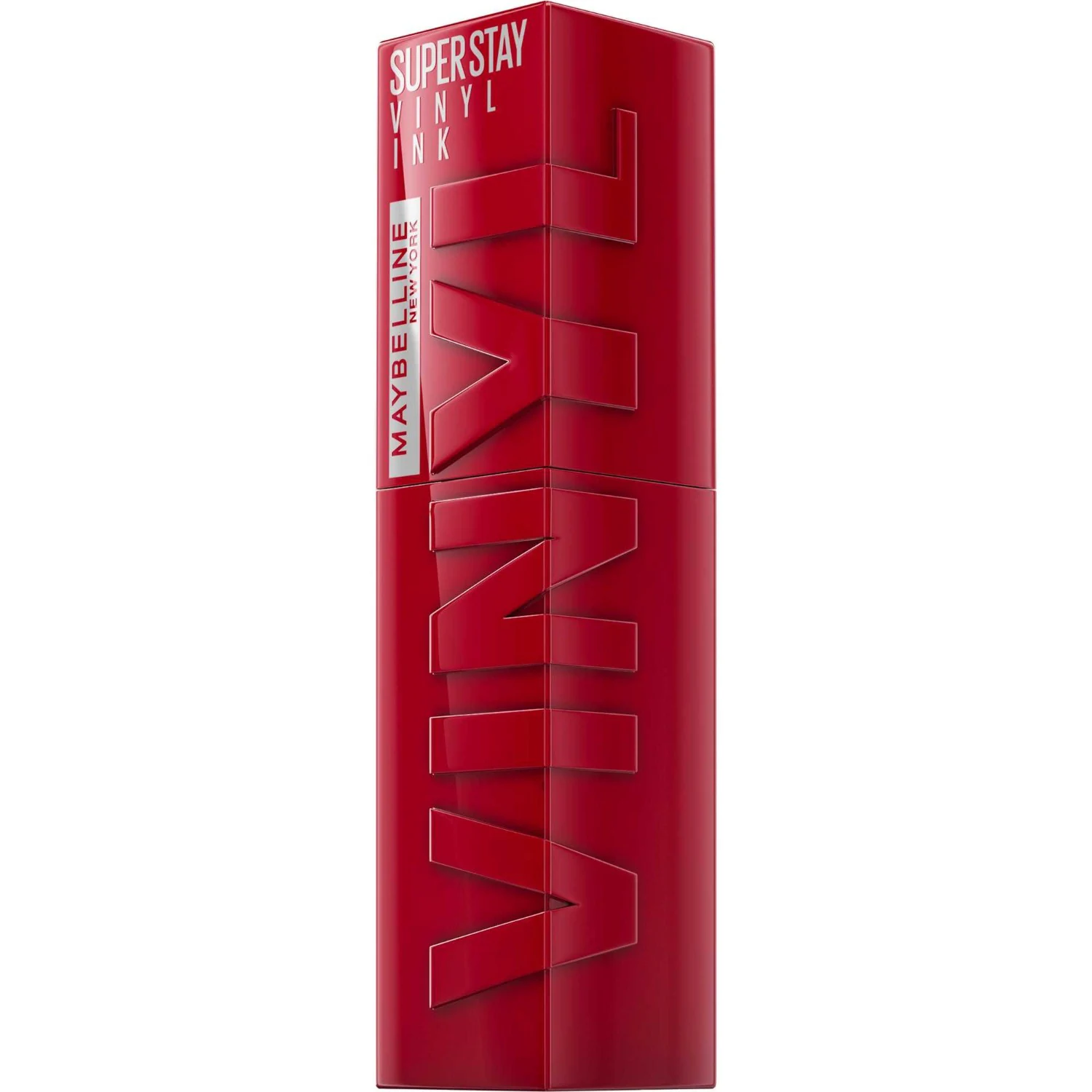 Maybelline Vinyl Effect Lip Stain