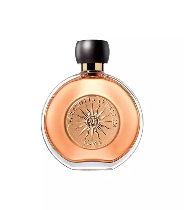 TERRACOTTA LE PARFUM Eau de Toilette Vaporisateur