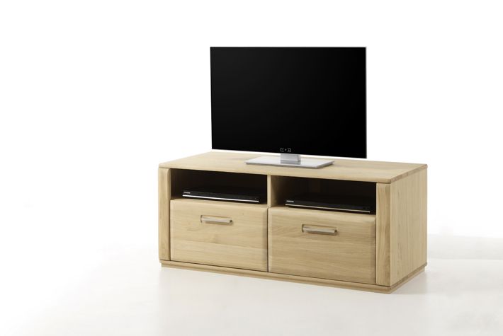 MCA TV-Kommode Sena 124 cm