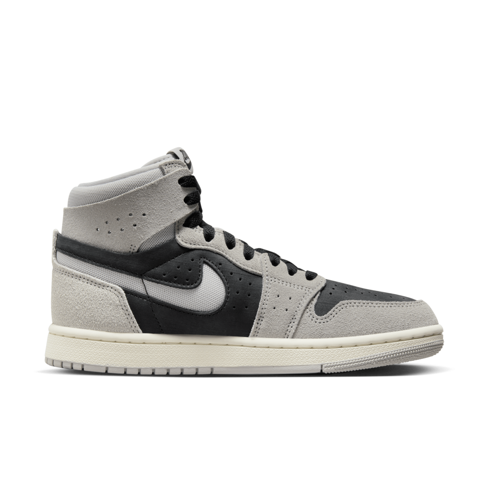 NIKE JORDAN 1 Zoom Comfort 2 Air CMFT DV1305-001 / grau