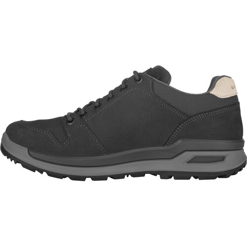 HERREN MULTIFUNKTIONSSCHUHE LOCARNO GTX LO W