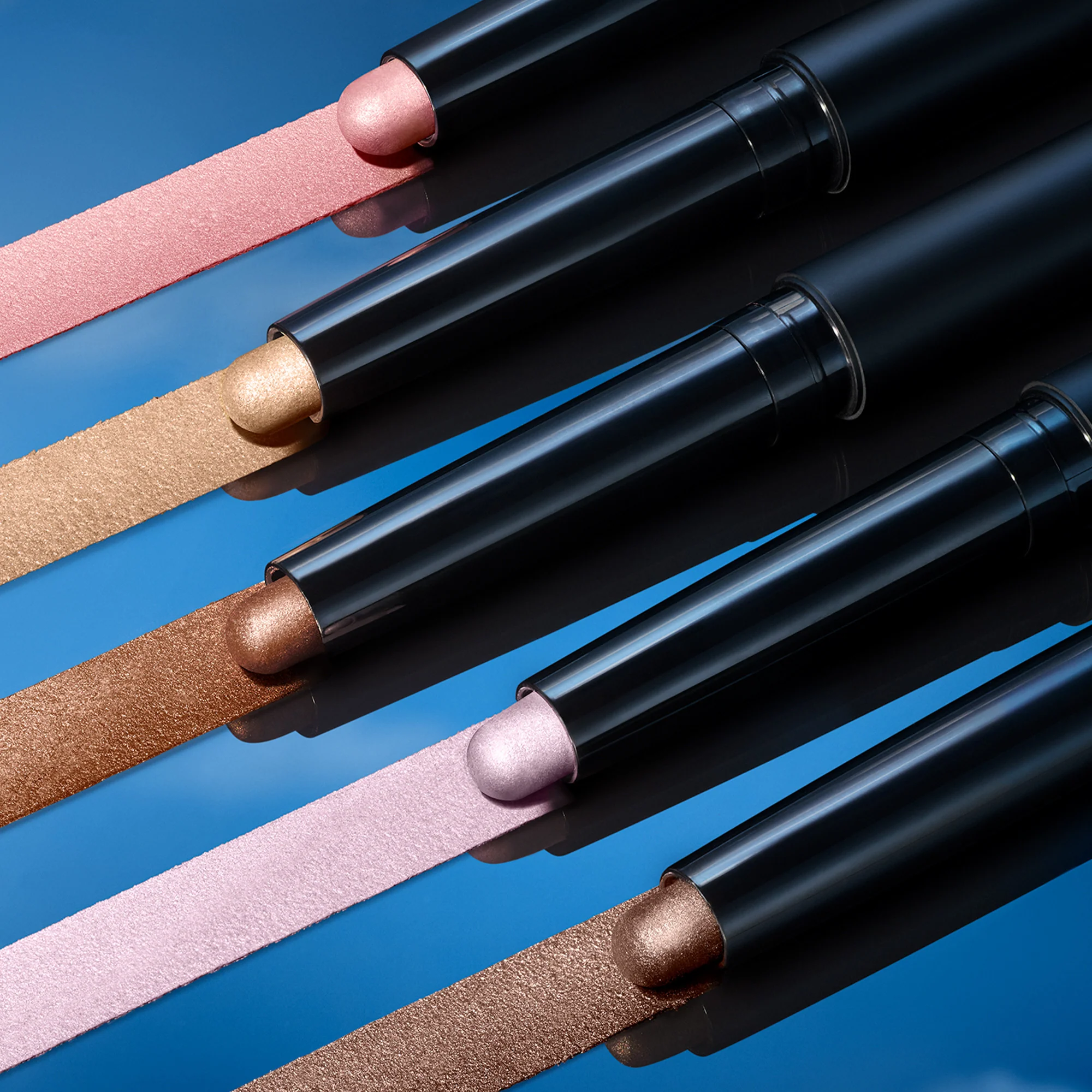 TOTAL SEDUCTION EYESHADOW STICK - Creme øjenskygge