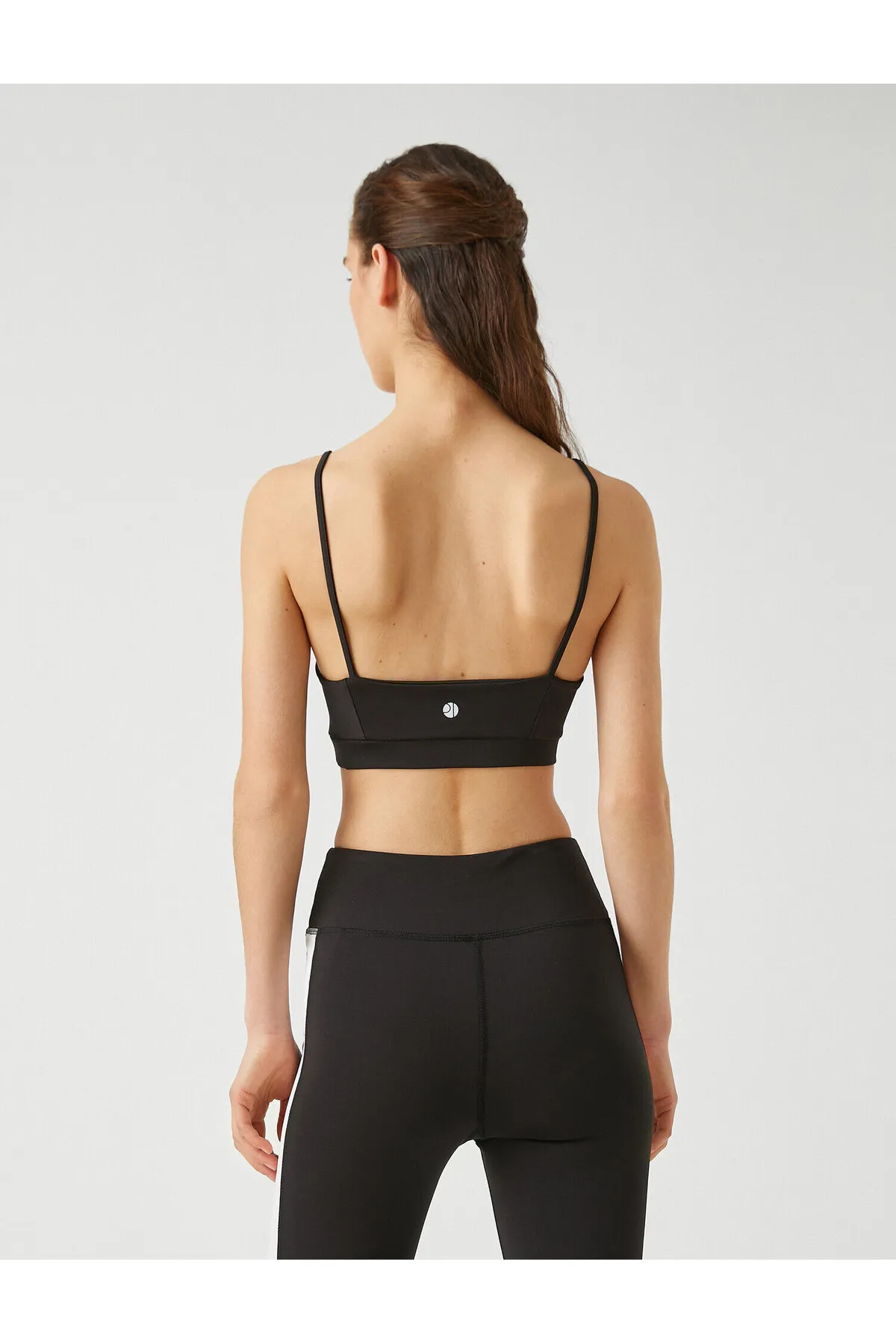 Koton  Sport-BH mit U-Ausschnitt