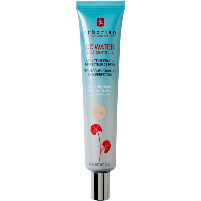 Fresh Complex Gel Skin Perfector