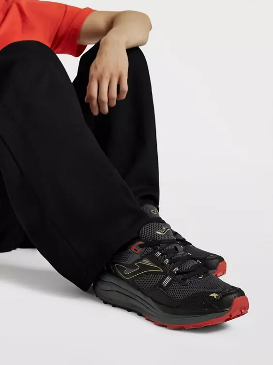 Joma Trekkingschuh SHOCK