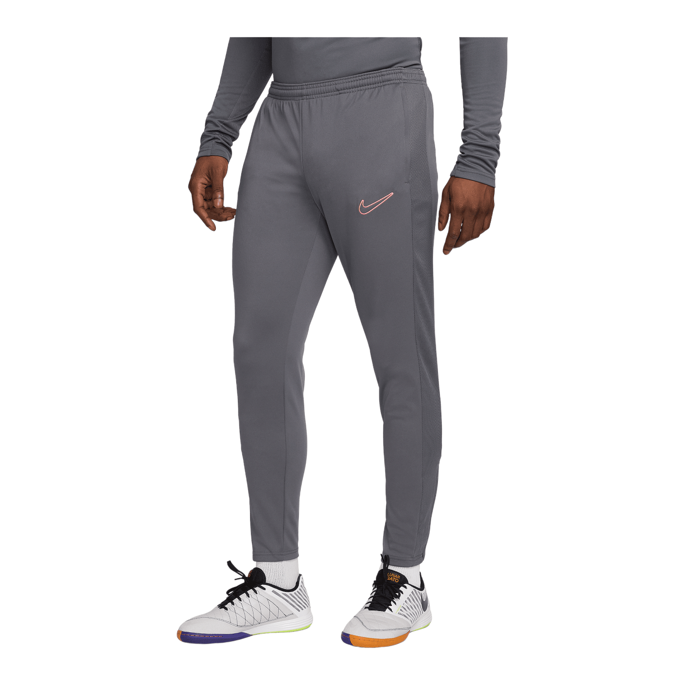 Nike Academy Trainingshose Schwarz F069