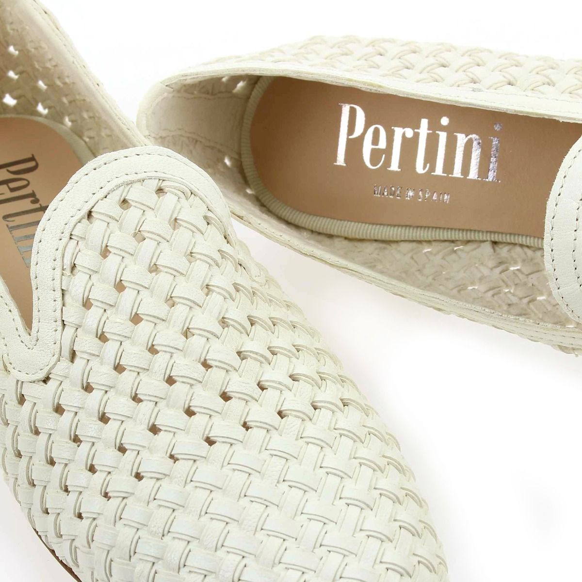 Pertini  211W30687 - Blanc
