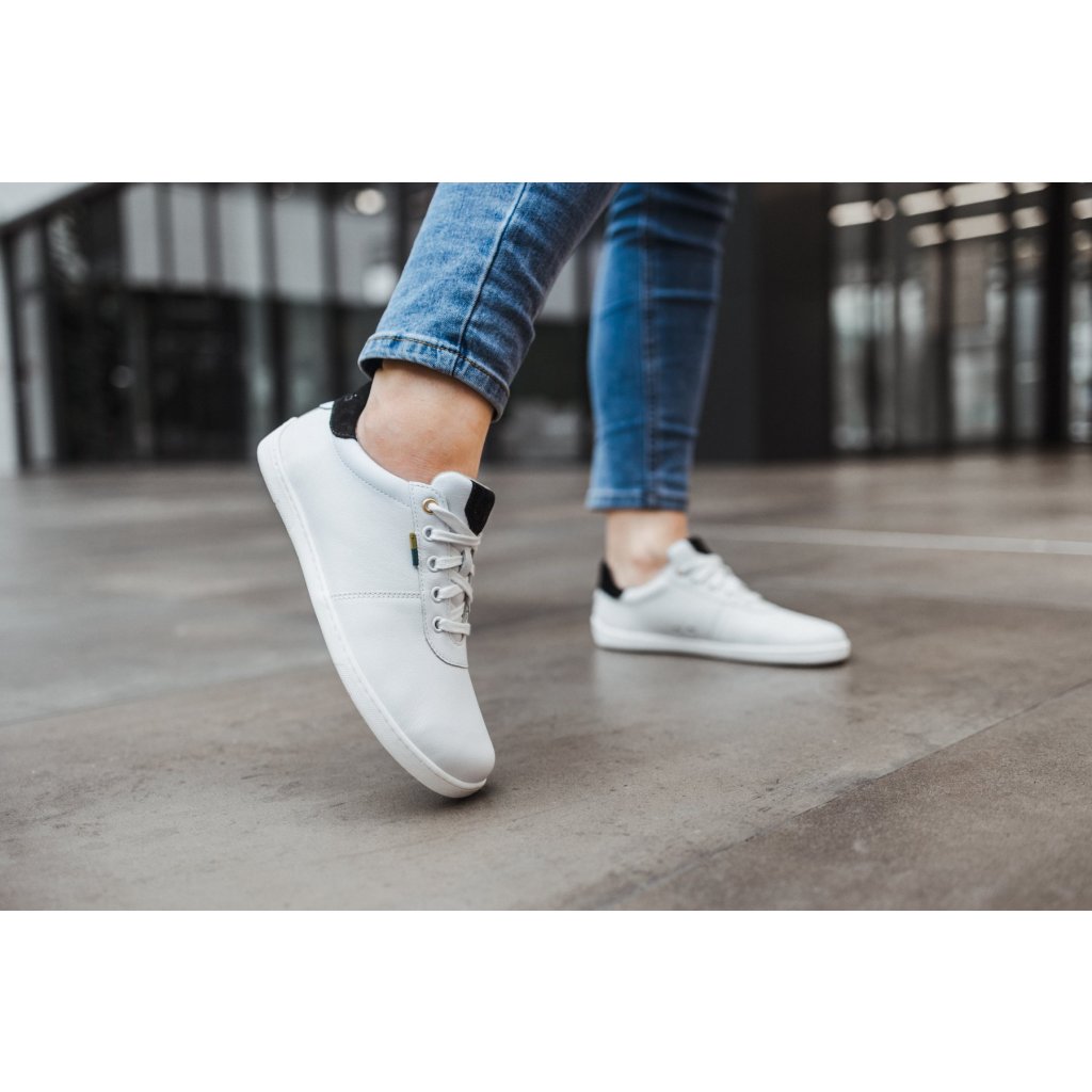Be Lenka Royal Schuhe – Weiß & Schwarz