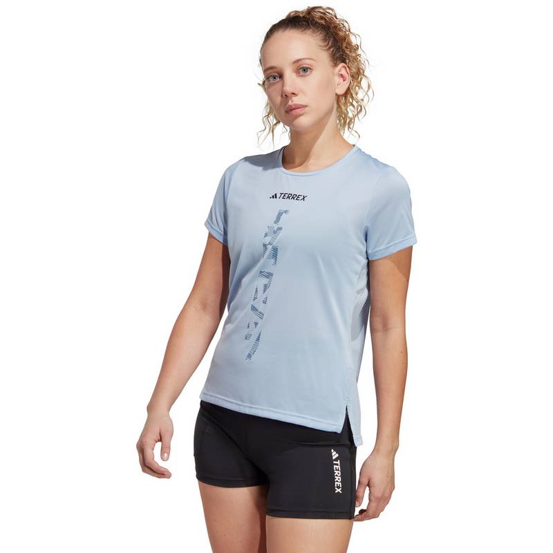 adidas AGRAVIC Funktionsshirt Damen