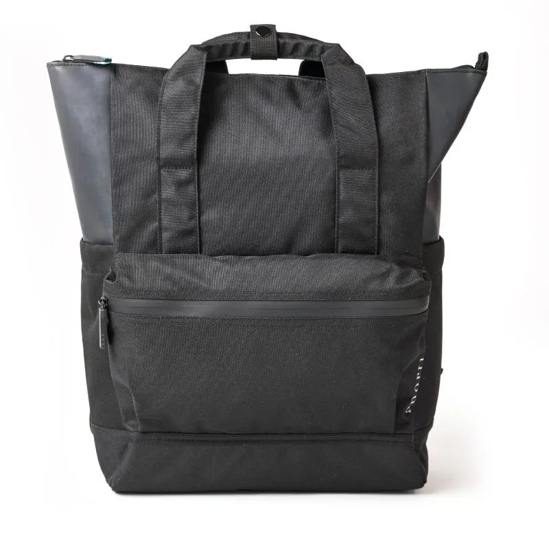 aporti Daypack Florence - Schwarz