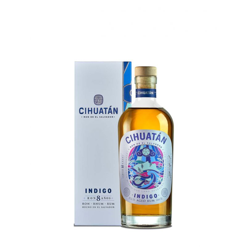 Cihuatan 8 Ans