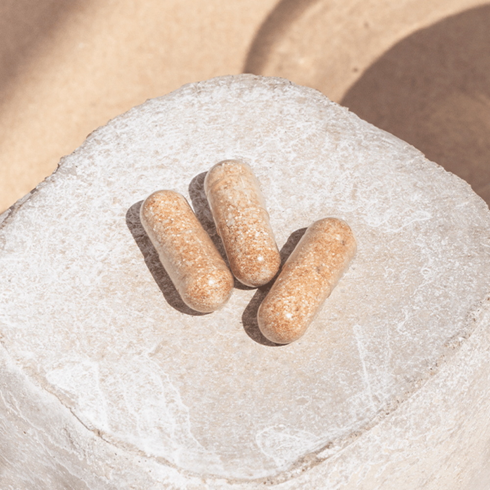 Même Complément alimentaire Cheveux & Ongles Compléments alimentaires