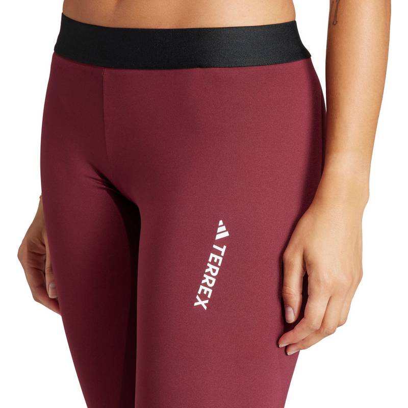 adidas XPR XC Langlaufhose Damen