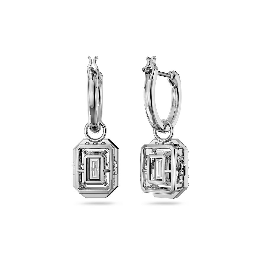 Swarovski Ohrstecker Millenia