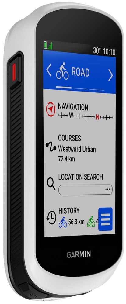 Garmin Edge Explore 2 - GPS Fahrradcomputer kaufen | Bike-Discount