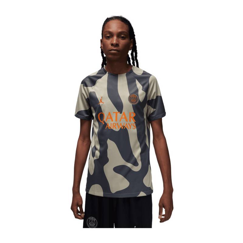 Nike Paris St. Germain ACDPR T-Shirt T-Shirt