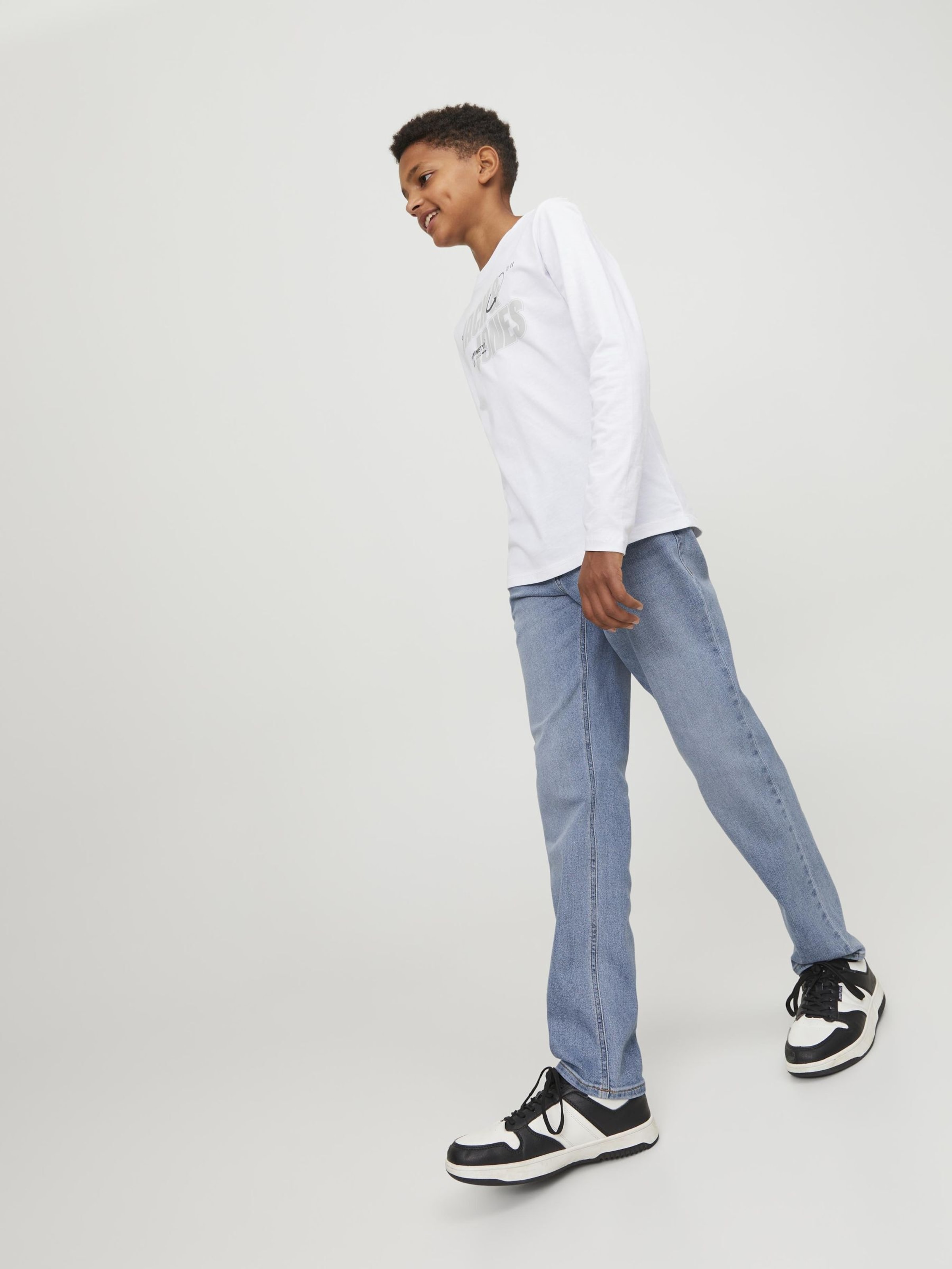 Regular Jeans 'Clark'