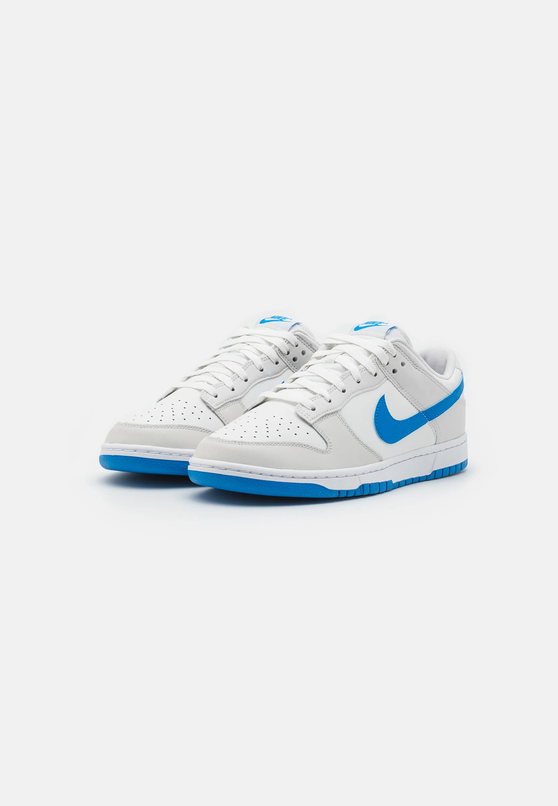 Nike Sportswear DUNK RETRO - Zapatillas bajas