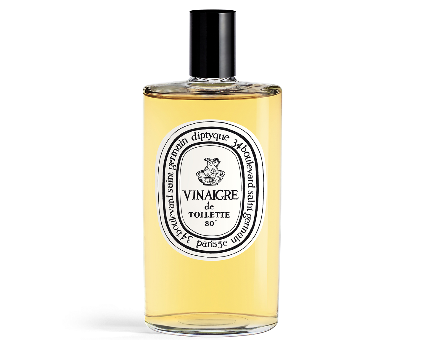 Vinaigre de toilette - Multi-usages