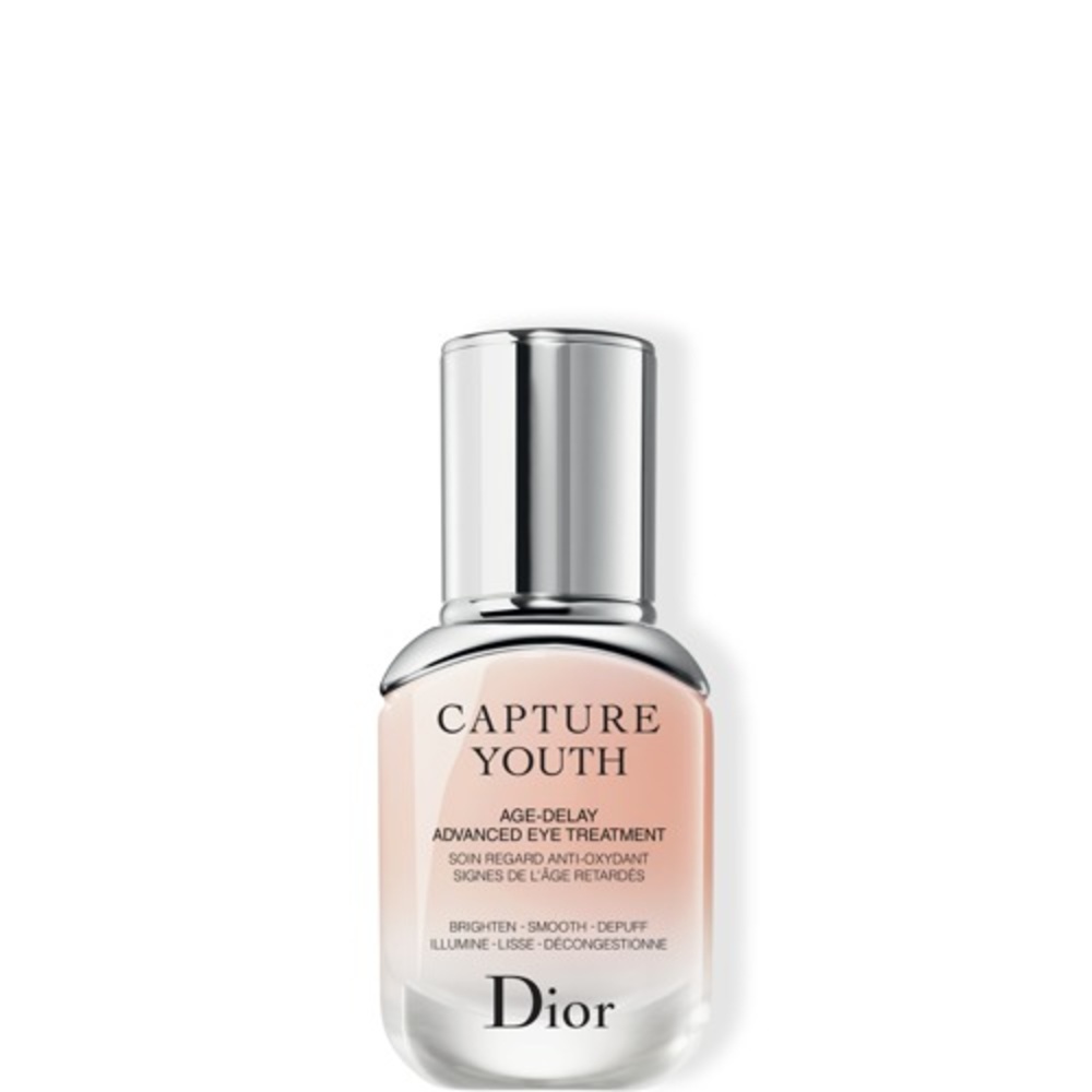 DIOR Capture Youth Soin regard anti-oxydant Signes de l'âge  retardés